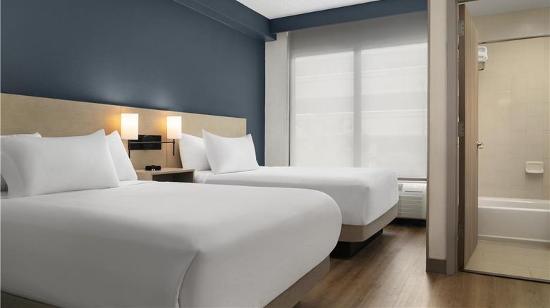 <b>Hyatt Place Secaucus Room</b>. Images powered by <a href="https://iceportal.shijigroup.com/" title="IcePortal" target="_blank">IcePortal</a>.