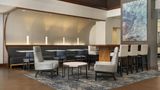 Hyatt Place Secaucus Lobby