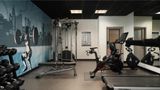 Hyatt Place Secaucus Health