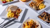 Hyatt Place Secaucus Restaurant
