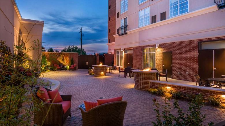 <b>Hyatt Place Fredericksburg Other</b>. Images powered by <a href="https://iceportal.shijigroup.com/" title="IcePortal" target="_blank">IcePortal</a>.