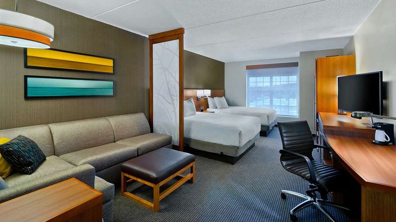 <b>Hyatt Place Fredericksburg Room</b>. Images powered by <a href="https://iceportal.shijigroup.com/" title="IcePortal" target="_blank">IcePortal</a>.