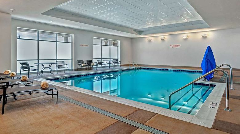 <b>Hyatt Place Fredericksburg Pool</b>. Images powered by <a href="https://iceportal.shijigroup.com/" title="IcePortal" target="_blank">IcePortal</a>.