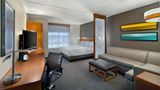 Hyatt Place Fredericksburg Room