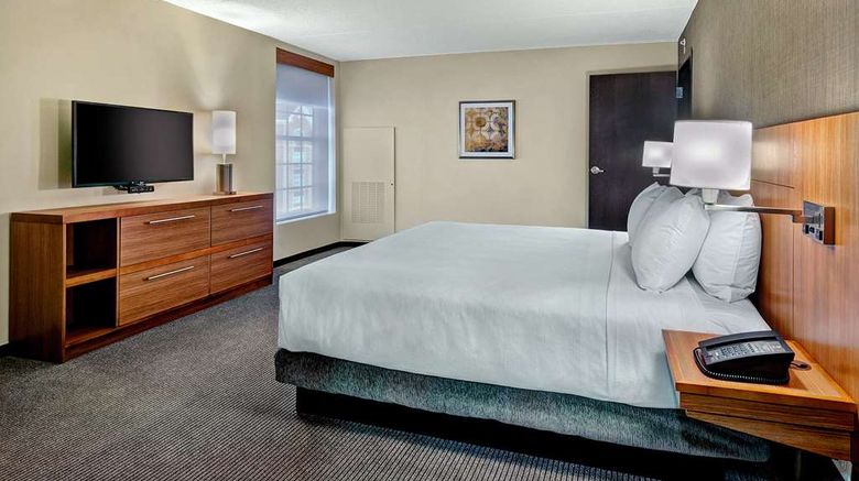 <b>Hyatt Place Fredericksburg Suite</b>. Images powered by <a href="https://iceportal.shijigroup.com/" title="IcePortal" target="_blank">IcePortal</a>.