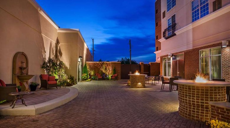 <b>Hyatt Place Fredericksburg Other</b>. Images powered by <a href="https://iceportal.shijigroup.com/" title="IcePortal" target="_blank">IcePortal</a>.