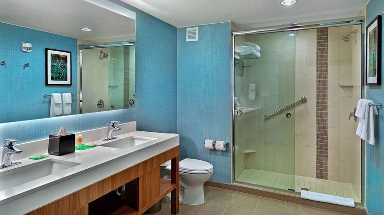 <b>Hyatt Place Fredericksburg Suite</b>. Images powered by <a href="https://iceportal.shijigroup.com/" title="IcePortal" target="_blank">IcePortal</a>.