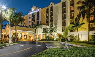 Hyatt Place Fort Lauderdale 17th Street