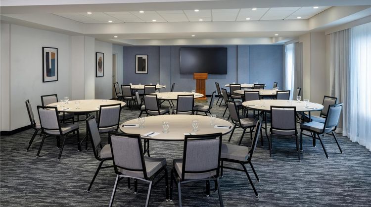 Hyatt Place Fort Lauderdale 17th Street Meeting