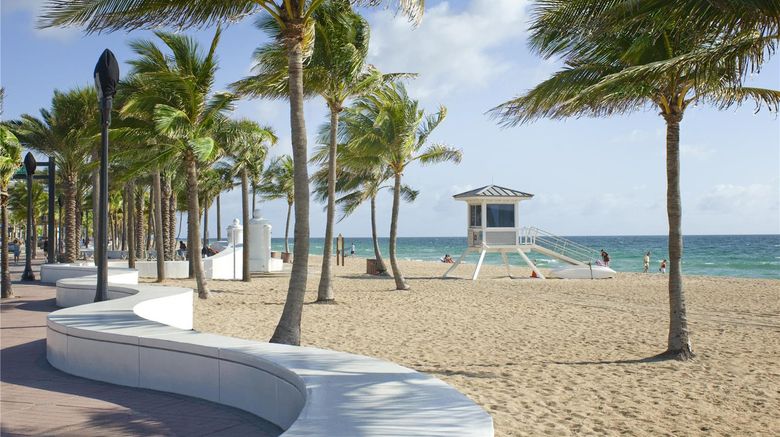 <b>Hyatt Place Fort Lauderdale 17th Street Beach</b>. Images powered by <a href="https://iceportal.shijigroup.com/" title="IcePortal" target="_blank">IcePortal</a>.