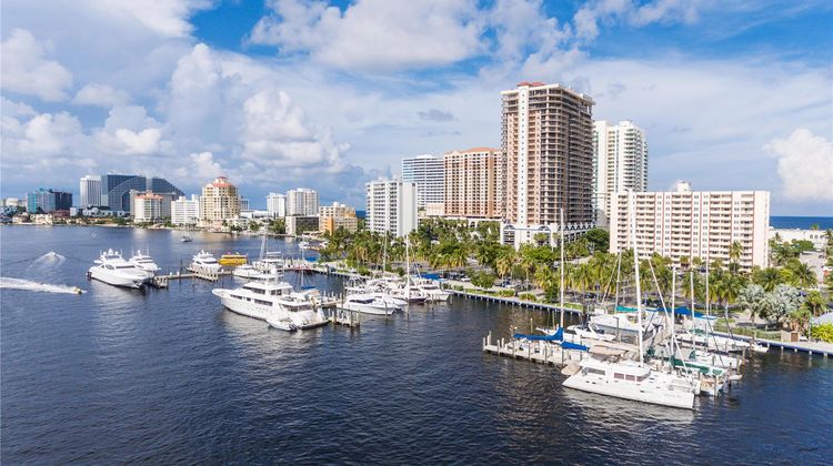 Hyatt Place Fort Lauderdale 17th Street Other