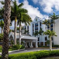 Hyatt Place Fort Lauderdale 17th Street