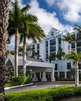 Hyatt Place Fort Lauderdale 17th Street