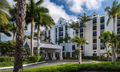 Hyatt Place Fort Lauderdale 17th Street
