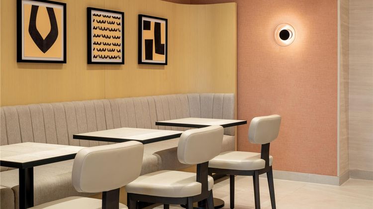 Hyatt Place Fort Lauderdale 17th Street Restaurant