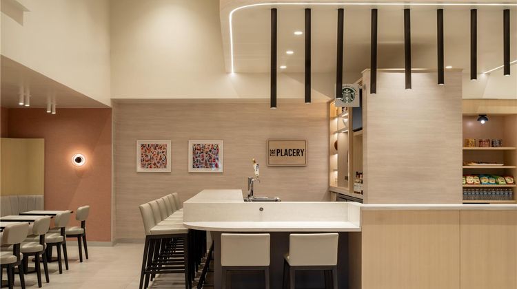 Hyatt Place Fort Lauderdale 17th Street Restaurant