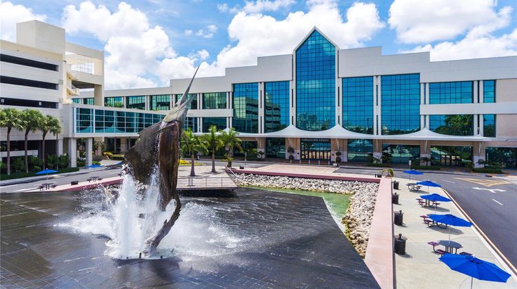 Hyatt Place Fort Lauderdale 17th Street Other