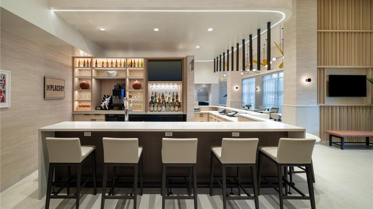 Hyatt Place Fort Lauderdale 17th Street Restaurant