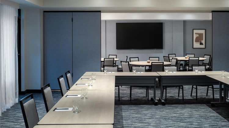 Hyatt Place Fort Lauderdale 17th Street Meeting
