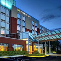Hyatt Place Fort Lauderdale Airprt South