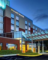 Hyatt Place Fort Lauderdale Airprt South