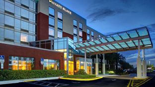 Hyatt Place Fort Lauderdale Airprt South