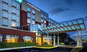 Hyatt Place Fort Lauderdale Airprt South