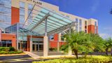 Hyatt Place Fort Lauderdale Airprt South Exterior