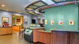 Hyatt Place Fort Lauderdale Airprt South Lobby