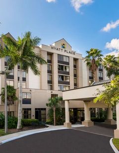 Hyatt Place Fort Lauderdale/Plantation
