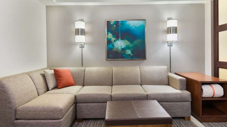 Hyatt Place Fort Lauderdale/Plantation Room