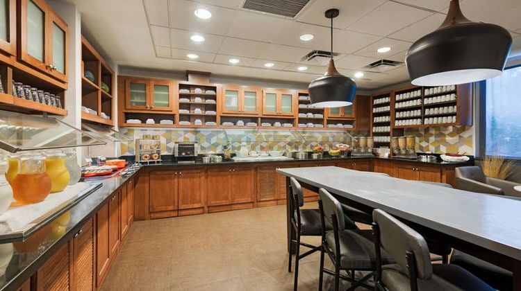 Hyatt Place Fort Lauderdale/Plantation Restaurant
