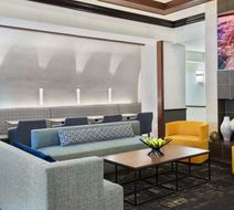 Hyatt Place Fort Lauderdale/Plantation Lobby