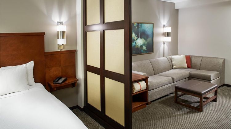 Hyatt Place Grand Rapids-South Room