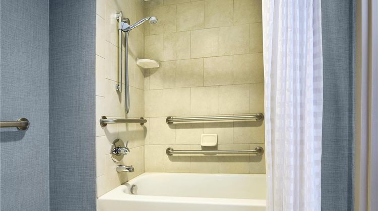 Hyatt Place Grand Rapids-South Room