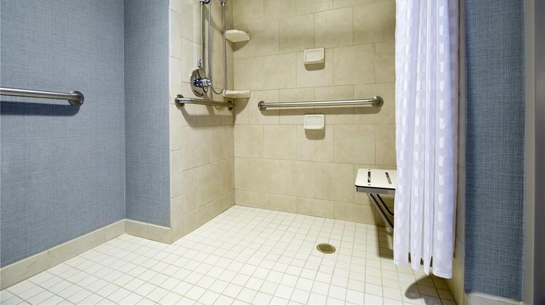 <b>Hyatt Place Grand Rapids-South Room</b>. Images powered by <a href="https://iceportal.shijigroup.com/" title="IcePortal" target="_blank">IcePortal</a>.
