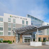 Hyatt Place Grand Rapids-South