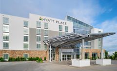 Hyatt Place Grand Rapids-South