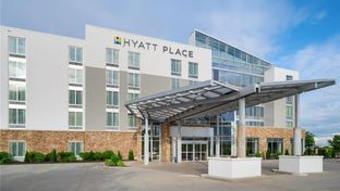 Hyatt Place Grand Rapids-South