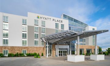 Hyatt Place Grand Rapids-South