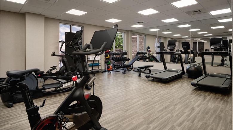 <b>Hyatt Place Grand Rapids-South Health</b>. Images powered by <a href="https://iceportal.shijigroup.com/" title="IcePortal" target="_blank">IcePortal</a>.