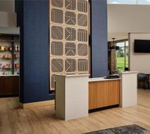 Hyatt Place Grand Rapids-South Lobby