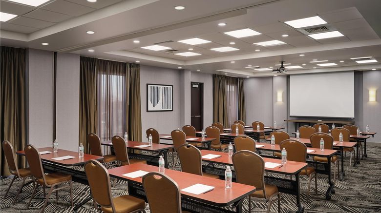 <b>Hyatt Place Grand Rapids-South Meeting</b>. Images powered by <a href="https://iceportal.shijigroup.com/" title="IcePortal" target="_blank">IcePortal</a>.