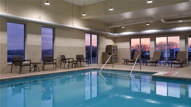 Hyatt Place Grand Rapids-South Pool
