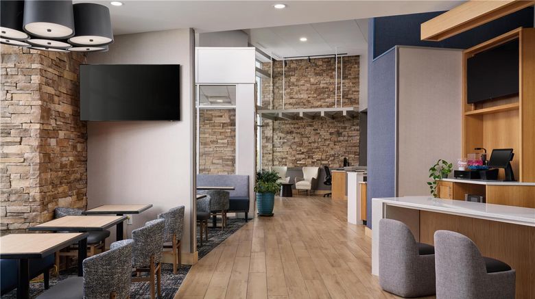 <b>Hyatt Place Grand Rapids-South Restaurant</b>. Images powered by <a href="https://iceportal.shijigroup.com/" title="IcePortal" target="_blank">IcePortal</a>.