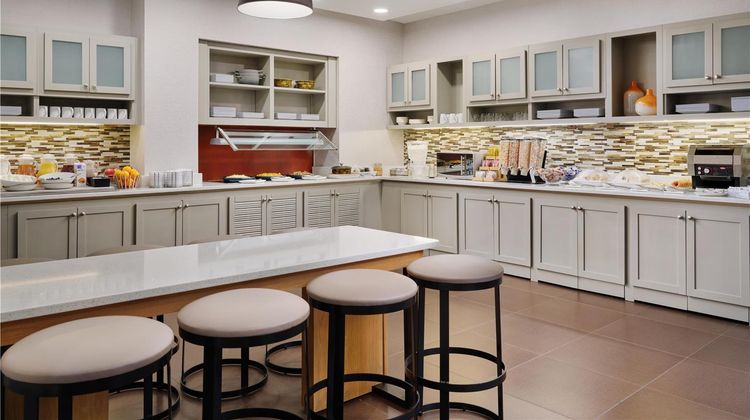 Hyatt Place Grand Rapids-South Restaurant