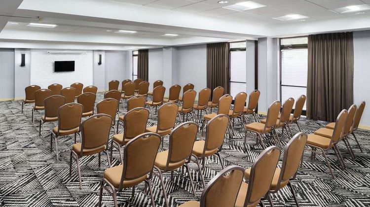 Hyatt Place Greensboro Meeting