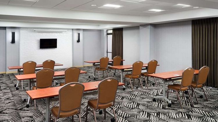 Hyatt Place Greensboro Meeting