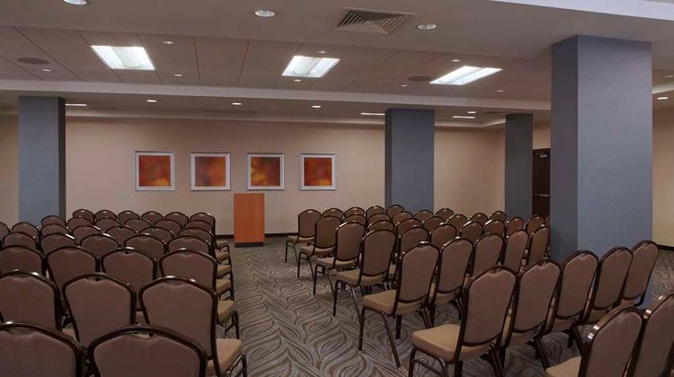 Hyatt Place Waikiki Beach Meeting