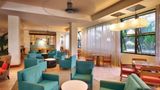 Hyatt Place Waikiki Beach Lobby